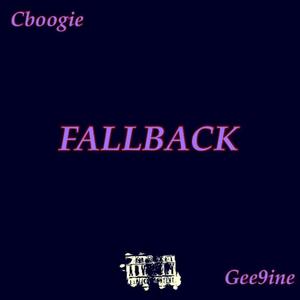 Fallback (feat. CBoogie) [Explicit]