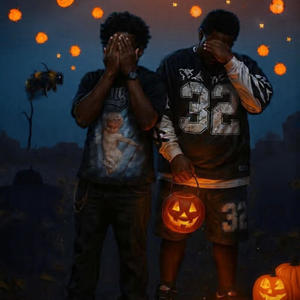 Fallstars (feat. 1luhjunkie) (Explicit)