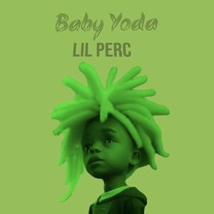 Baby Yoda (Explicit)