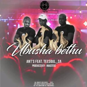 UBUSHA BETHU (feat. Teesoul SA)