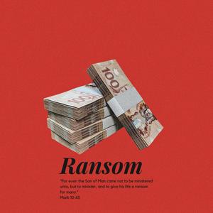 RANSOM(feat. Kojo Dave & PG Prod)