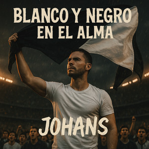 Blanco Y Negro En El Alma