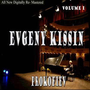 Evgeny Kissing - Prokofiev