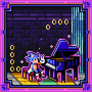 Hydrocity (8-Bit Fusion)