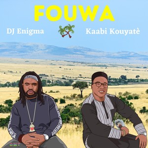 Fouwa