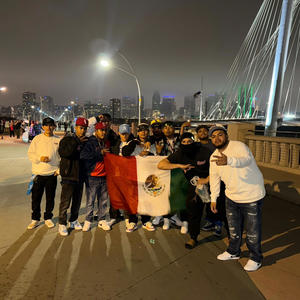 MEXICO (Explicit)