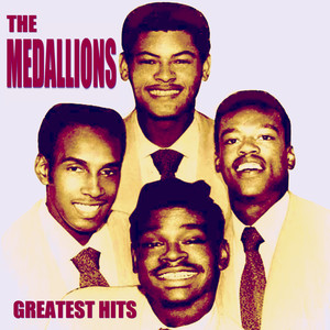 The Medallions Greatest Hits