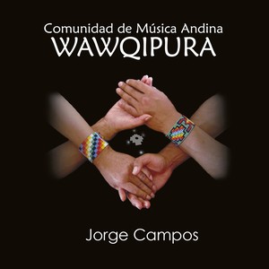 Wawqipura (Comunidad De Música Andina)