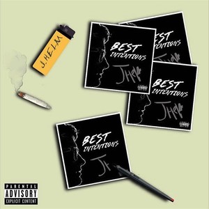 Best Intentions (Deluxe Version) [Explicit]