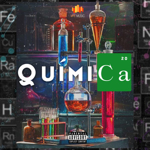 Química (Explicit)