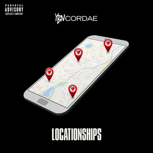 Locationships (Explicit)