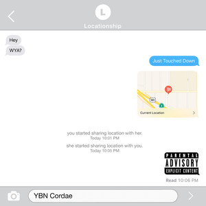 Locationships (Explicit)