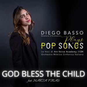God Bless The Child (feat. Le Voci di Art Voice Academy & Marta Piras) (Orchestral Version)