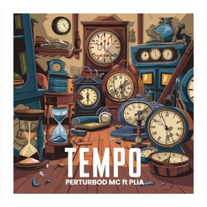 TEMPO (feat. PLIA)