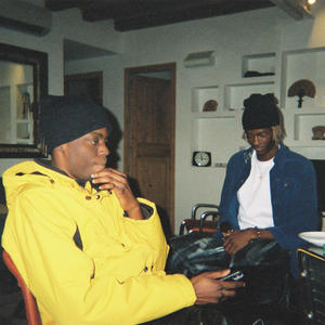 UNDER (feat. Oseka) (Explicit)