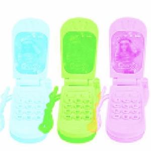 1$ CHINESE CELLPHONE