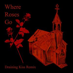 Where Roses Go (Draining Kiss Remix)