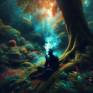 Trees (feat. Ixayo) [Explicit]