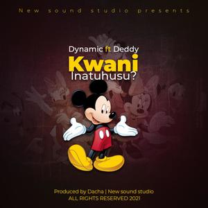 Kwani Inatuhusu? (feat. Deddy) [Explicit]