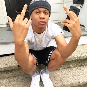 No Hook(part 1) (Explicit)