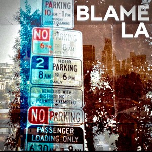 Blame La