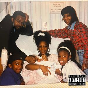 Wonder Why (Explicit)