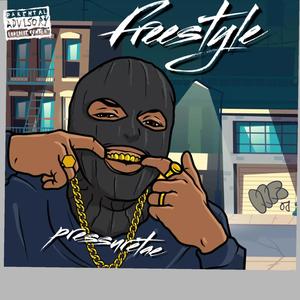 Freestyle (No Hook) [Explicit]