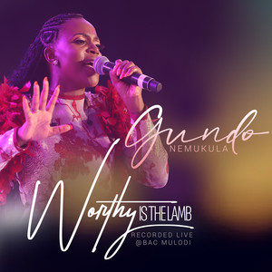 Worthy Is the Lamb (Live|Bac Mulodi)