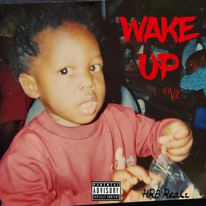 WAKE UP Vol.2 (Explicit)