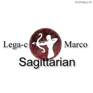 Sagittarian (feat. Marco The Brand) [Explicit]