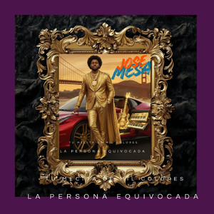 La Persona Equivocada