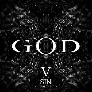 God - Forgiven