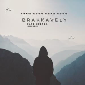 Fake Energy (feat. Romario Records)