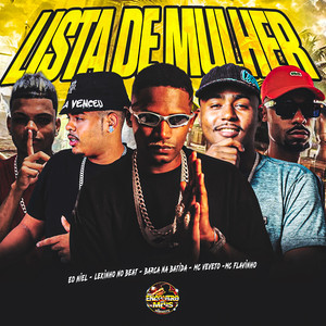 Lista de Mulher (Explicit)