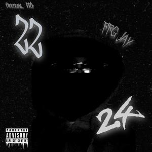 22/24 (Explicit)