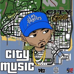 City Music (Explicit)