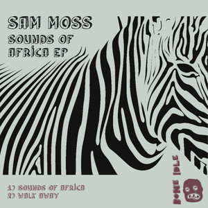 Sounds Of Africa