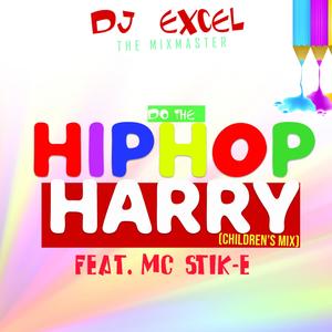 Do The Hip Hop Harry (Inst.)