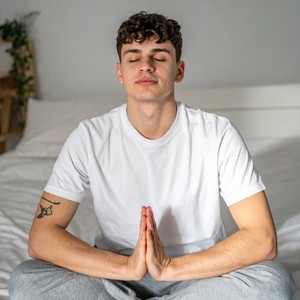 Tonos Tranquilos Para La Reflexión