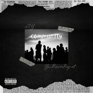 Community (Explicit)