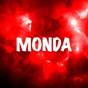 Monda (Super Slowed)