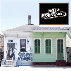 Big Yellow Taxi (feat. Nola Resistance Band & Curtis Pierre)