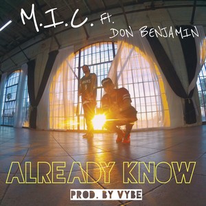 Already Know (Explicit)
