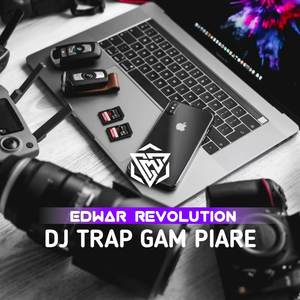 DJ TRAP GAM GAM PIERRE