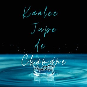 Jupe de chamane