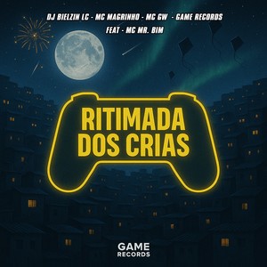 Ritmada Dos Crias (Explicit)