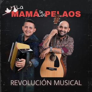 La mamá de los pelaos