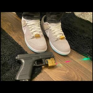 In & Out Freestyle (Explicit)