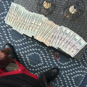 IAN GOIN FO NOTHIN (Explicit)