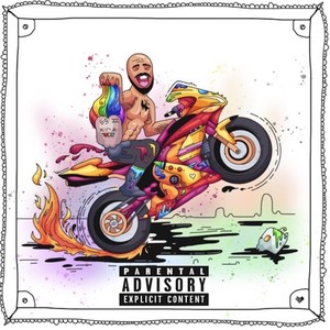 Jeje (feat. Snitch9ine) [Explicit]